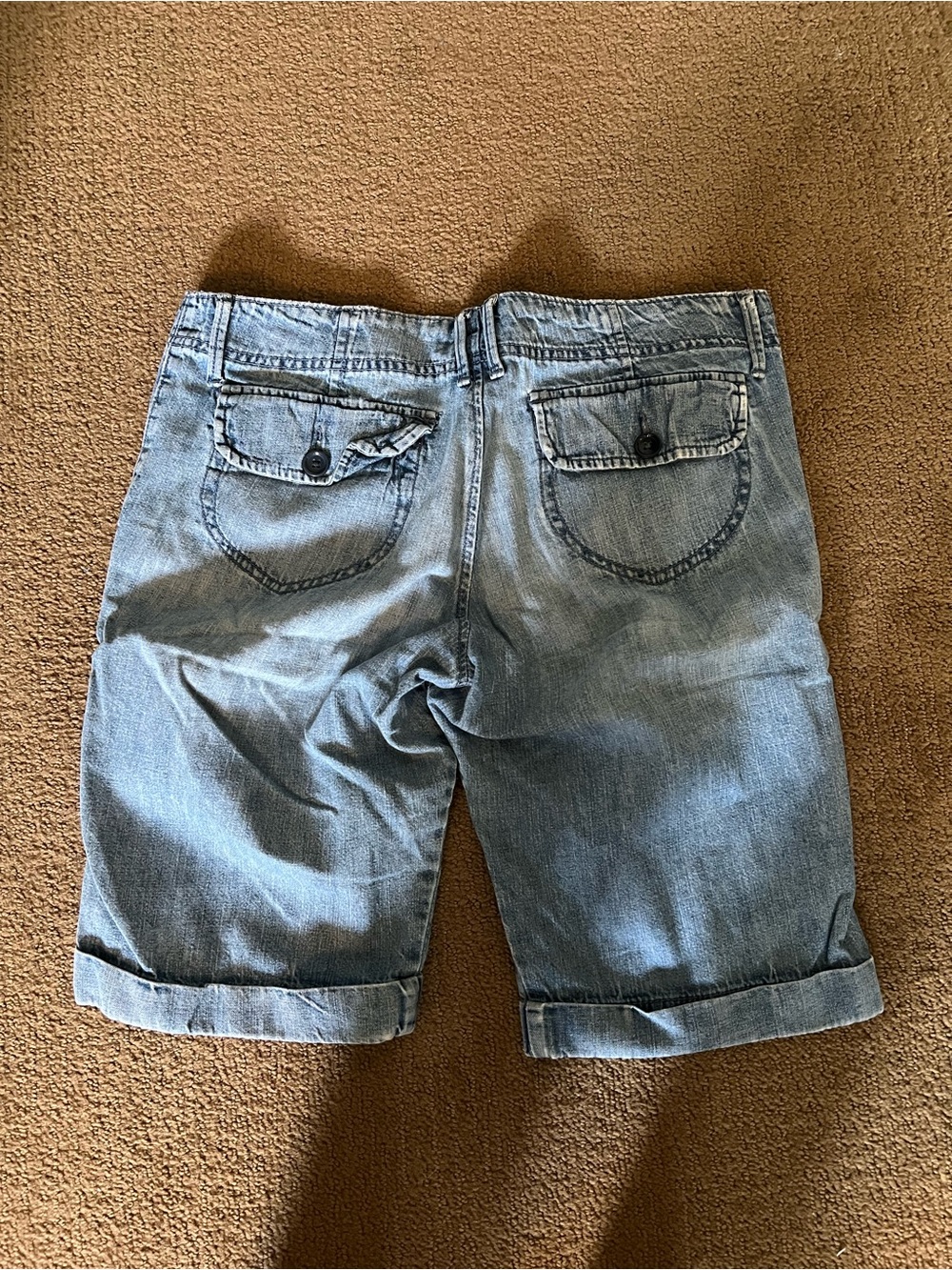 Y2K old navy shorts - Picture 4 of 4